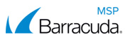 Barracuda MSP